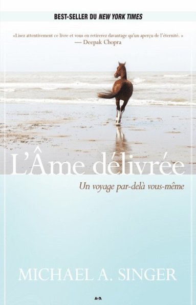 L?ÿme délivrée (inbunden)