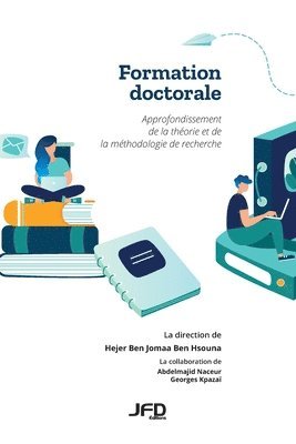 Formation doctorale (h�ftad)