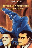 D'Arkham  Malpertuis: Jean Ray & Lovecraft (hftad)
