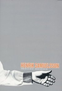 Henrik Samuelsson: 4 Paintings: North-East-South-West (häftad)