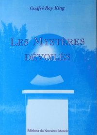 Les Mysteres devoiles (e-bok)