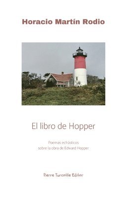 libro de Hopper (häftad)