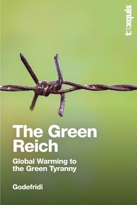 Green Reich (häftad)