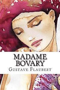 Madame Bovary (hftad)