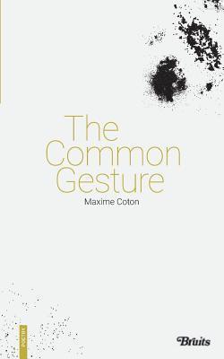 The Common Gesture (hftad)