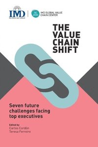 The Value Chain Shift (hftad)