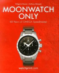 moonwatch only book