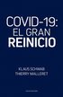 Covid-19: El Gran Reinicio