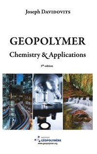 5th Ed  Geopolymer Chemistry and Applications (inbunden)
