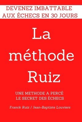 methode RUIZ (inbunden)