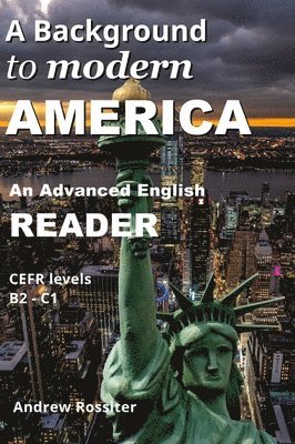 A Background to Modern America (hftad)