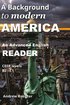 A Background to Modern America