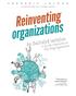 Reinventing Organizations