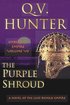 The Purple Shroud, A Novel of the Late Roman Empire