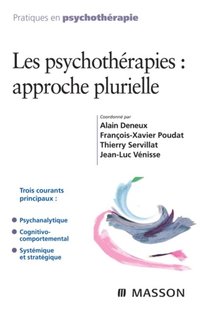 Les psychotherapies : approche plurielle (e-bok)