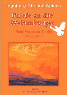 Briefe an die Weltenb�rger (h�ftad)