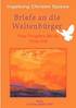 Briefe an die Weltenb�rger