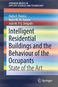 Intelligent Residential Buildings and the Behaviour of the Occupants (hftad)