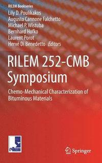 RILEM 252-CMB Symposium (inbunden)