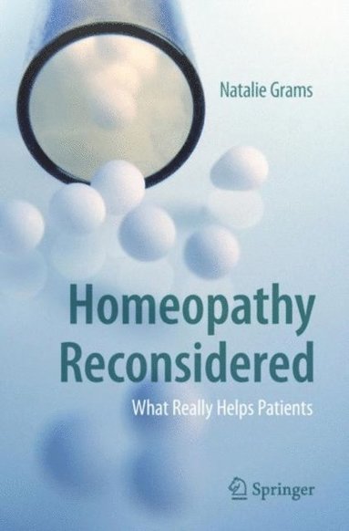 Homeopathy Reconsidered (hftad)
