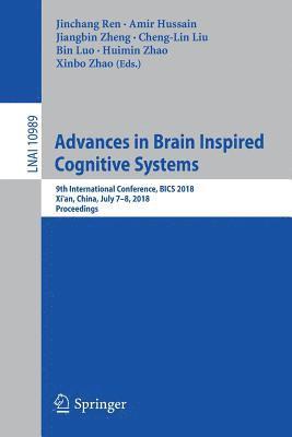 Advances in Brain Inspired Cognitive Systems (hftad)