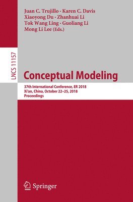 Conceptual Modeling (hftad)