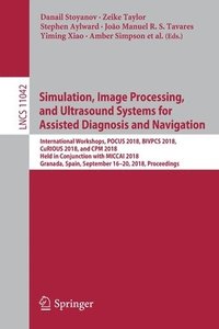 Simulation, Image Processing, and Ultrasound Systems for Assisted Diagnosis and Navigation (hftad)