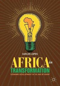 Africa in Transformation (hftad)