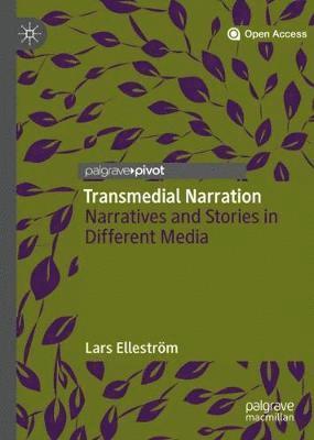 Transmedial Narration (hftad)