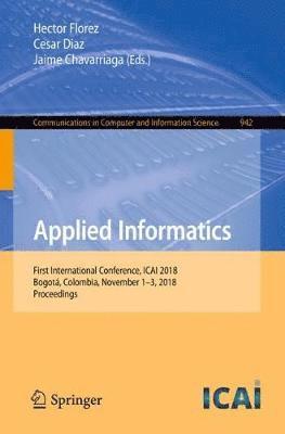 Applied Informatics (hftad)