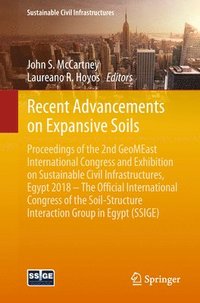 Recent Advancements on Expansive Soils (hftad)