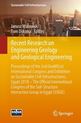 Recent Research on Engineering Geology and Geological Engineering (hftad)