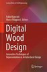 Digital Wood Design