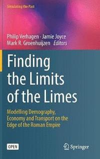 Finding the Limits of the Limes (inbunden)
