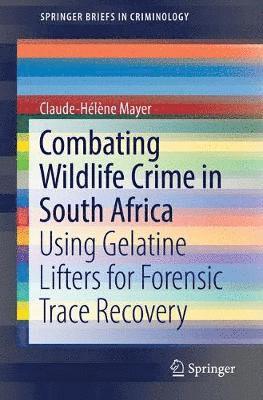 Combating Wildlife Crime in South Africa (hftad)