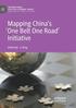 Mapping Chinas One Belt One Road Initiative