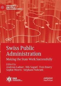 Swiss Public Administration (hftad)