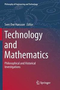 Technology and Mathematics (hftad)