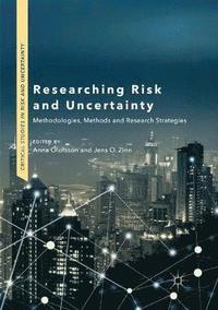 Researching Risk and Uncertainty (hftad)