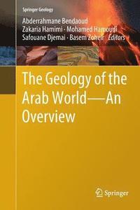 The Geology of the Arab World---An Overview (hftad)