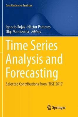 Time Series Analysis and Forecasting (hftad)