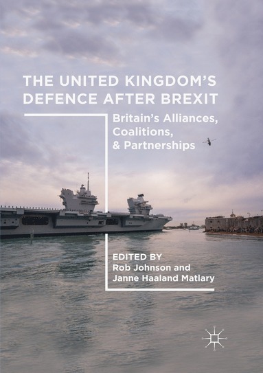 United Kingdom's Defence After Brexit (hftad)