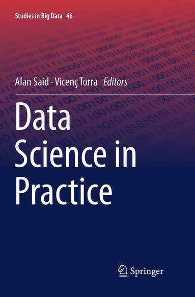 Data Science in Practice (h�ftad)