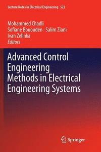 Advanced Control Engineering Methods in Electrical Engineering Systems (hftad)