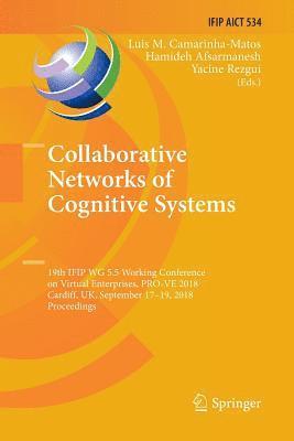 Collaborative Networks of Cognitive Systems (hftad)