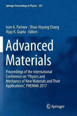 Advanced Materials (hftad)