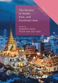 The Secular in South, East, and Southeast Asia (hftad)