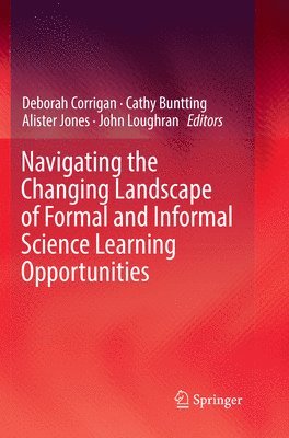 Navigating the Changing Landscape of Formal and Informal Science Learning Opportunities (hftad)