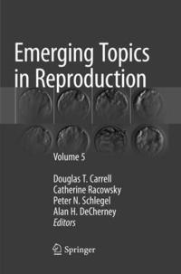 Emerging Topics in Reproduction (häftad)