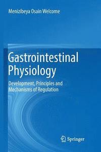Gastrointestinal Physiology (hftad)